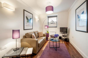Marylebone - Chiltern Street Apartments